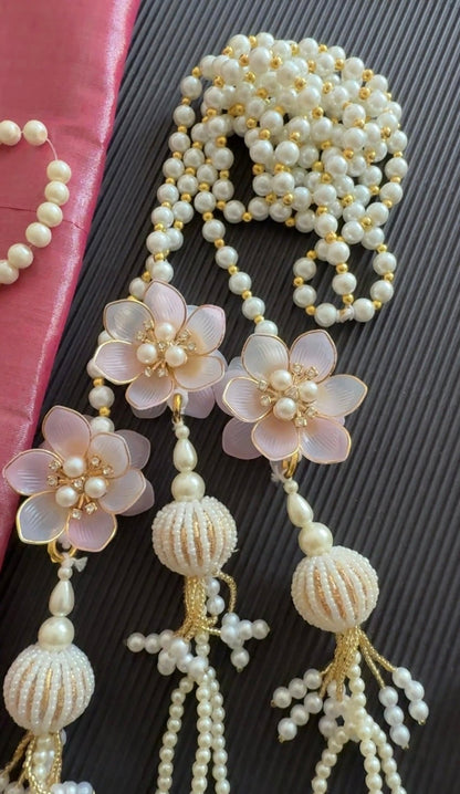 Pearl elegance parandi - Kalakari