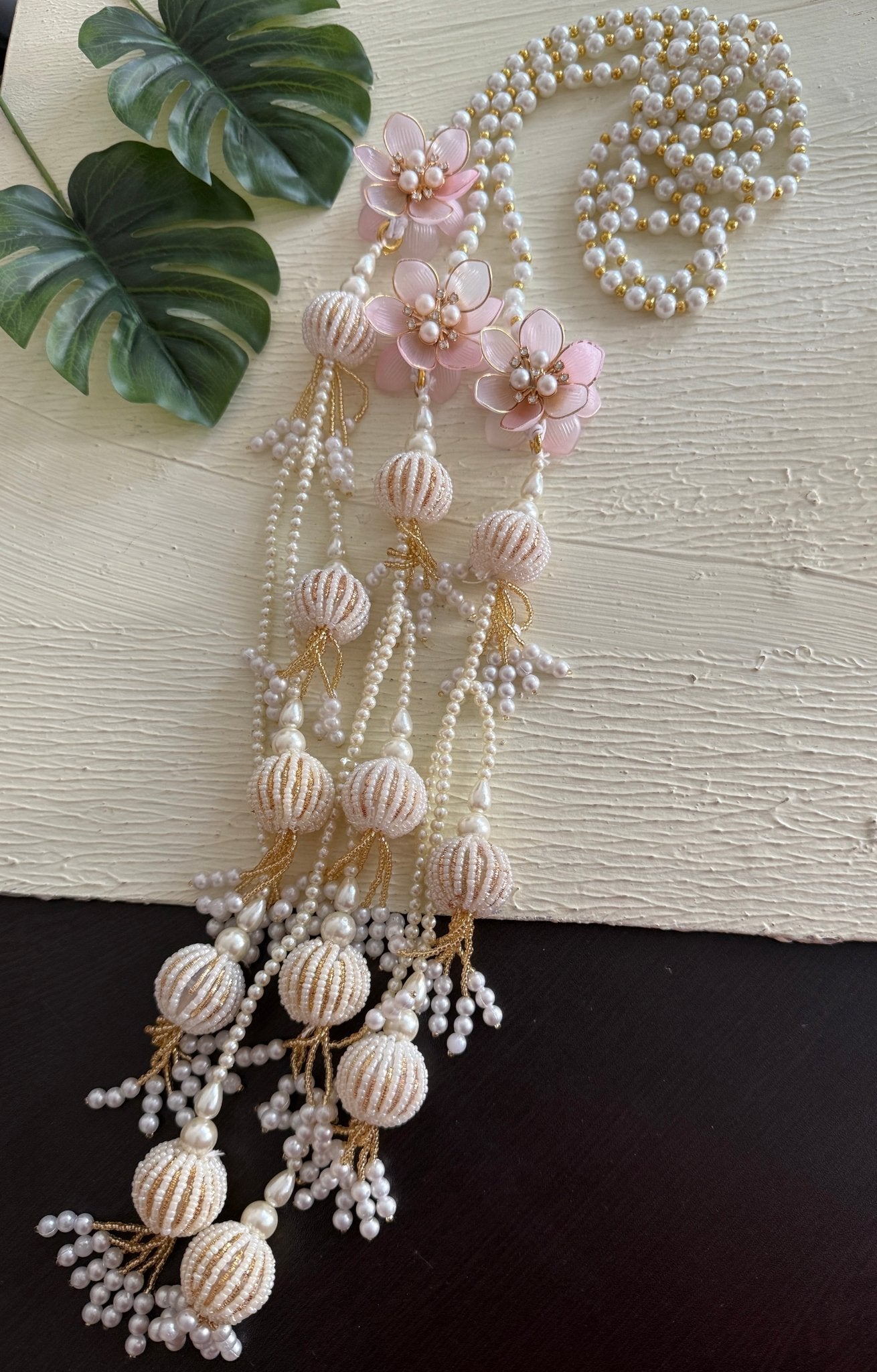 Pearl elegance parandi - Kalakari