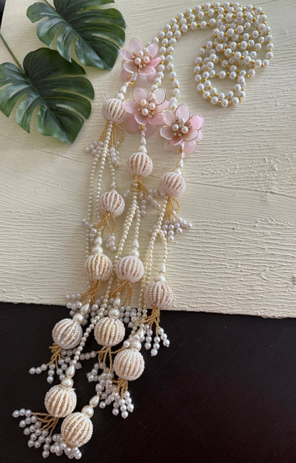 Pearl elegance parandi - Kalakari