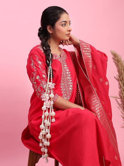 Pearl elegance parandi - Kalakari
