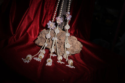 Pearl elegance parandi - Kalakari