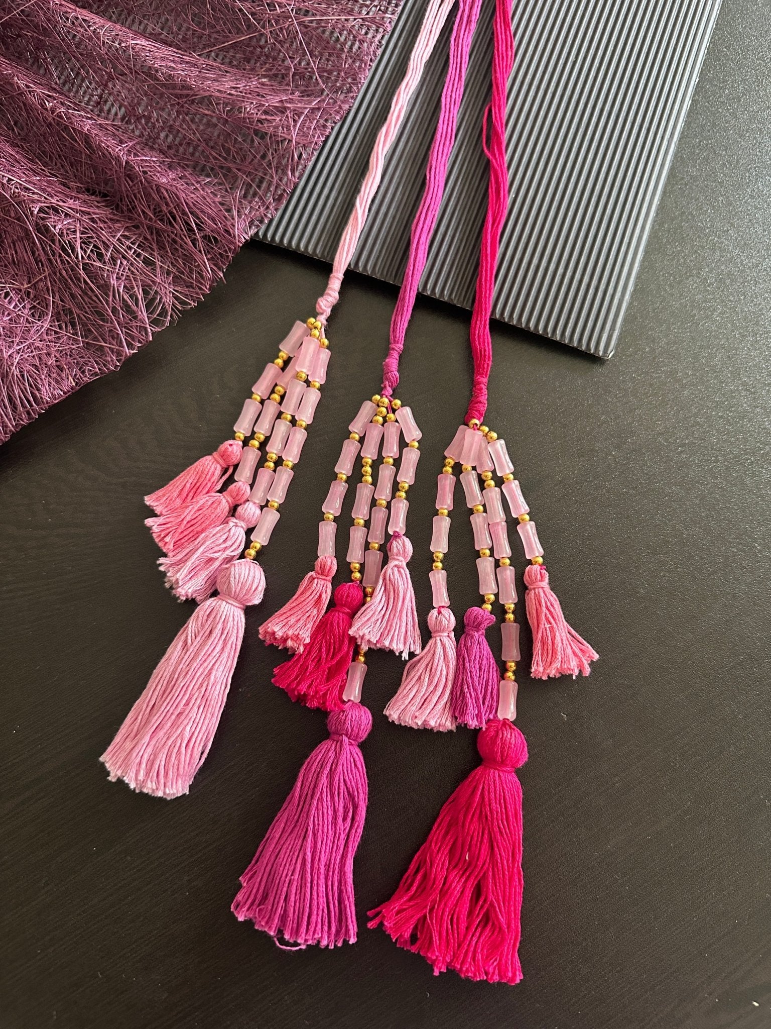 Pink love parandi - Kalakari