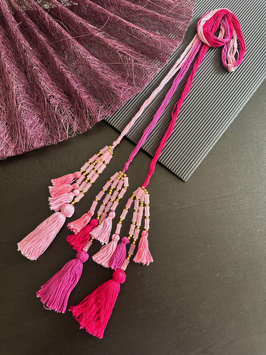 Pink love parandi - Kalakari
