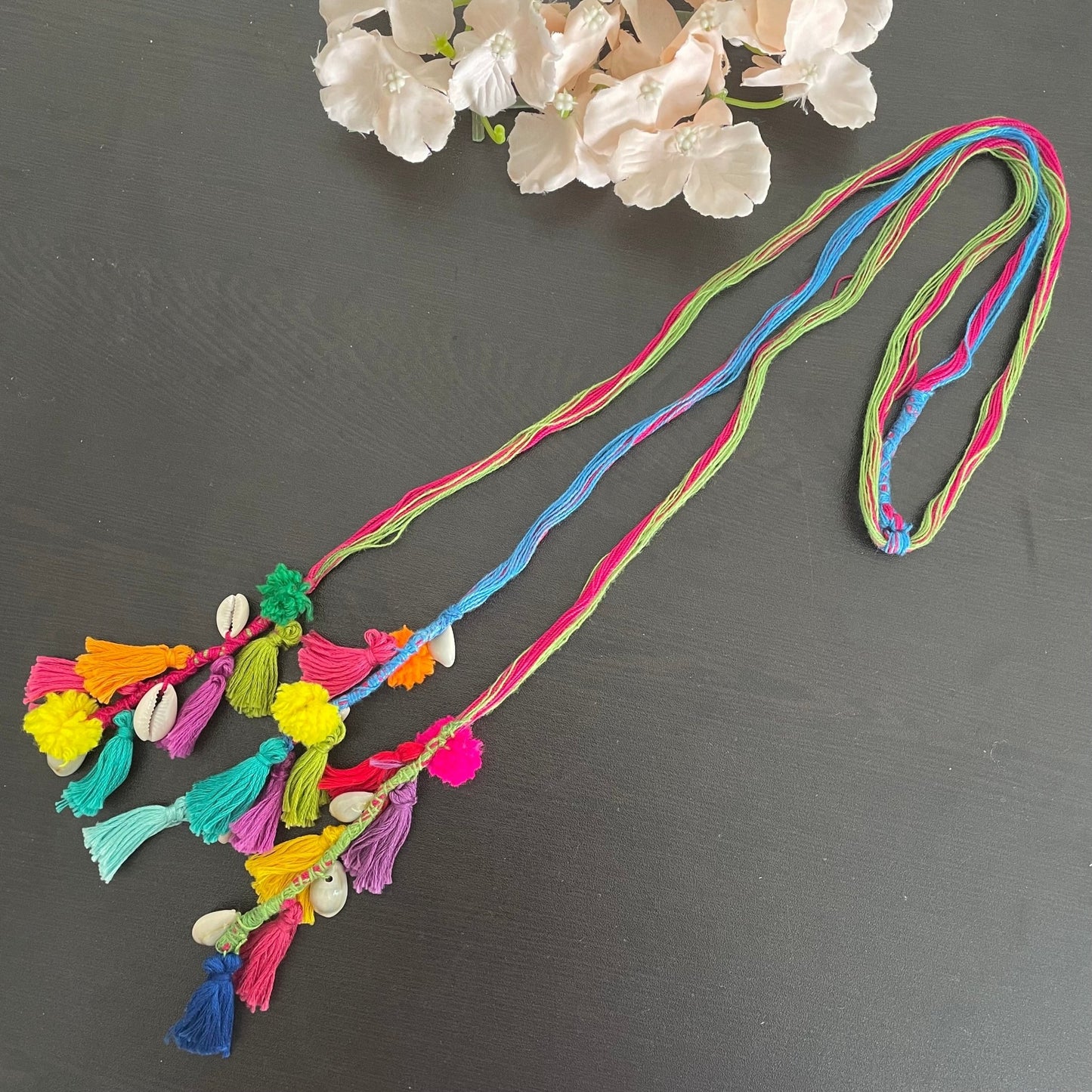 Pompom parandi - Kalakari