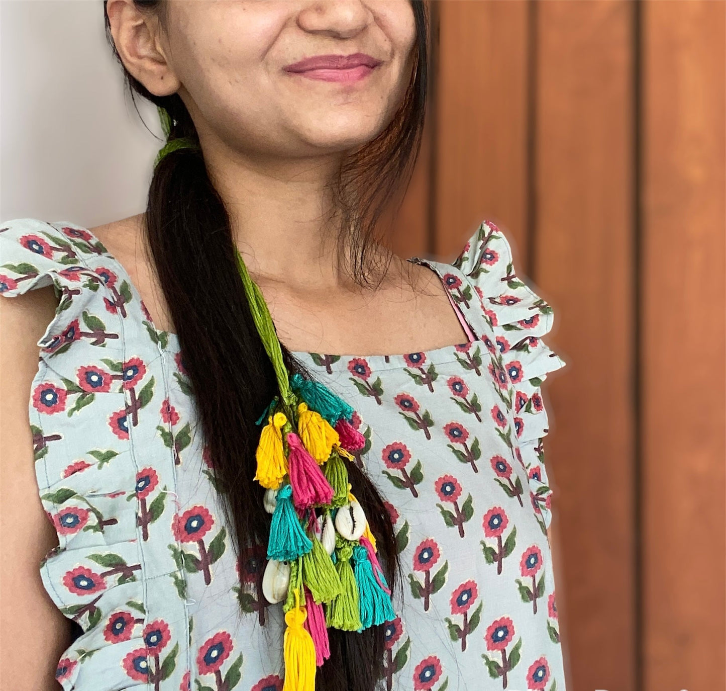 Popat parandi - Kalakari