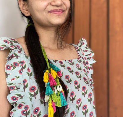 Popat parandi - Kalakari