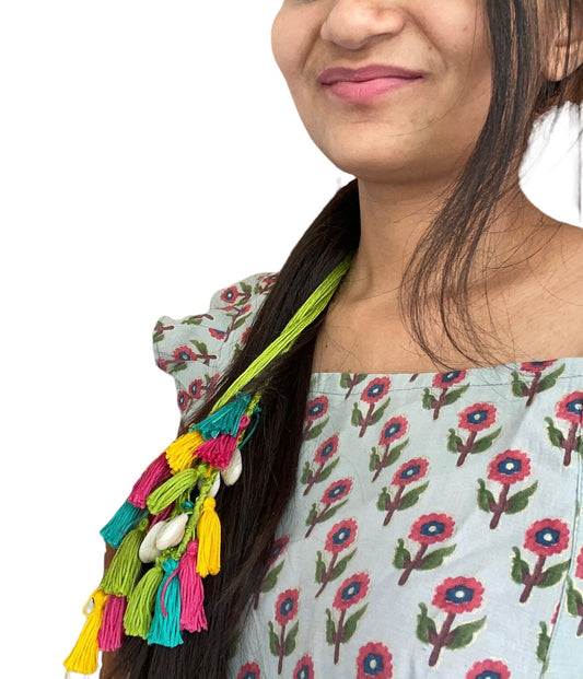 Popat parandi - Kalakari
