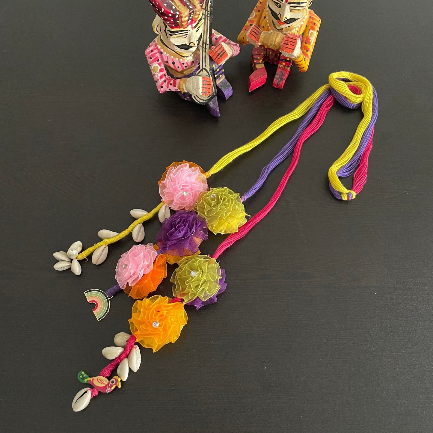 Rainbow parandi - Kalakari
