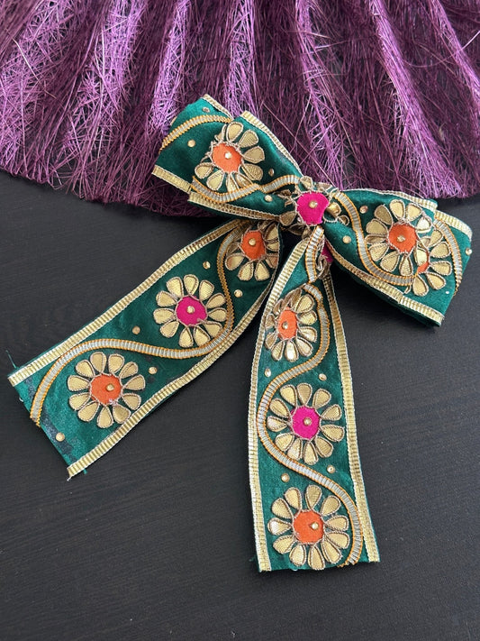 Rangtaali hairbow - Kalakari