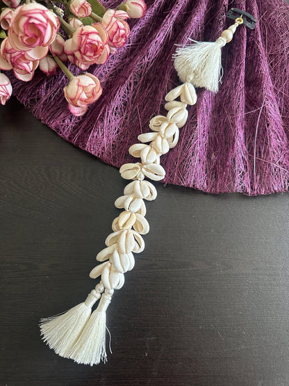 SHANKA hair accessory - Kalakari