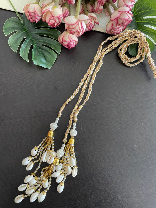 Shell parandi - Kalakari