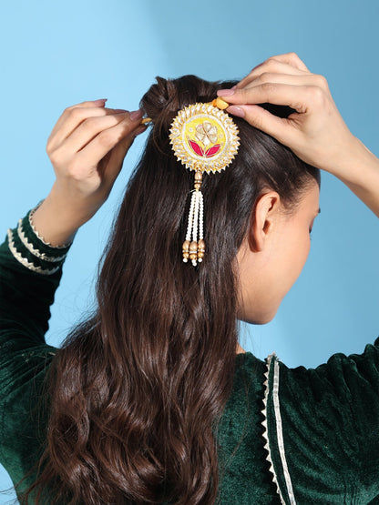 Zari bunstick - Kalakari